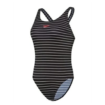 Fitness Mania - Speedo Limitless Leaderback One Piece