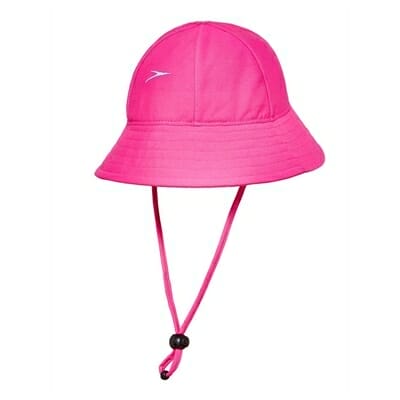 Fitness Mania - Speedo Shade Hat Toddler Girl