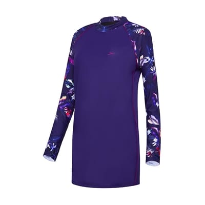 Fitness Mania - Speedo Swim Tunic Womens