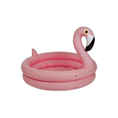 Fitness Mania - Sunnylife Inflatable Backyard Pool Flamingo