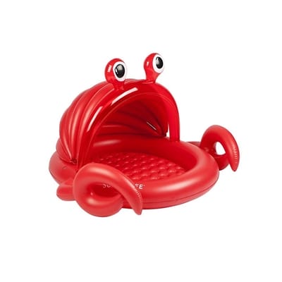 Fitness Mania - Sunnylife Kids Pool Crabby