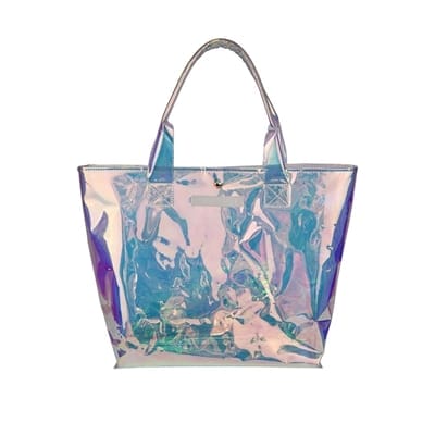 Fitness Mania - Sunnylife Market Bag Iridescent