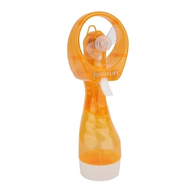 Fitness Mania - Sunnylife Water Misting Orange