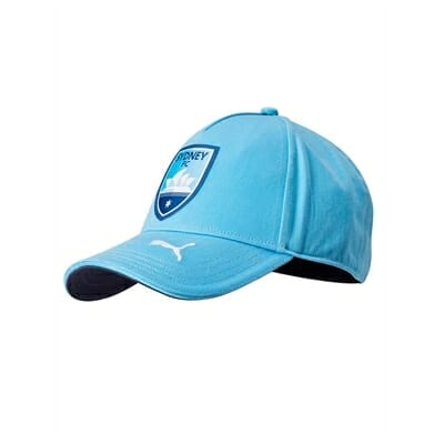 Fitness Mania - Sydney FC 2018-19 Cap