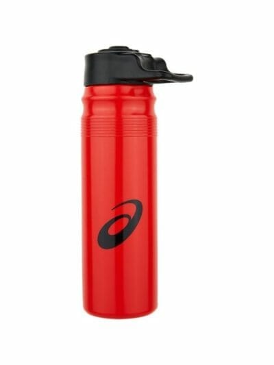 Fitness Mania - Asics Team Water Bottle - 800ml - Classic Red