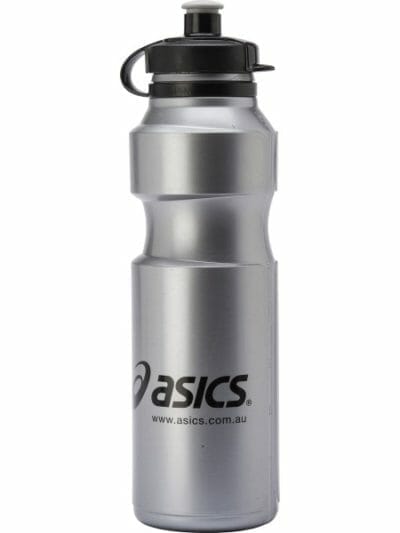 Fitness Mania - Asics Water Bottle - 750ml - Alloy Grey