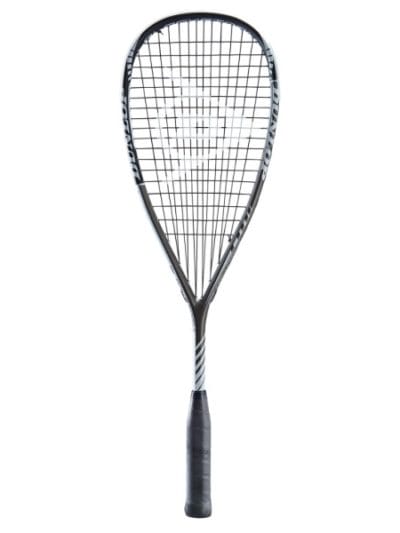 Fitness Mania - Dunlop Blackstorm Titanium 3.0 Squash Racquet