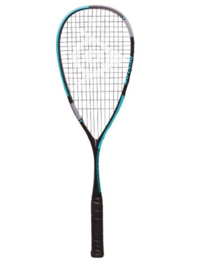 Fitness Mania - Dunlop Charged 135 Squash Racquet