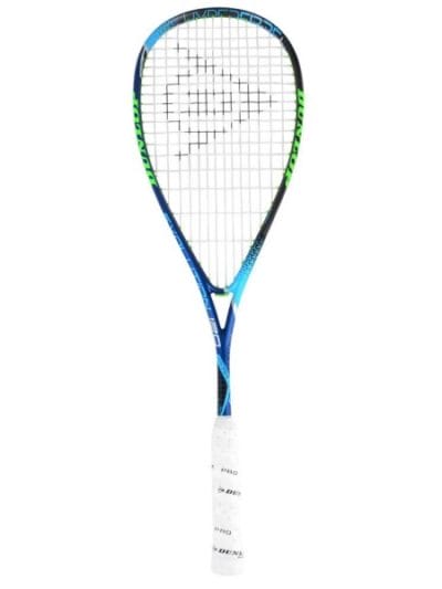 Fitness Mania - Dunlop Evolution Pro Squash Racquet