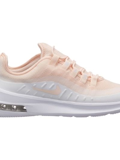 Fitness Mania - Nike Air Max Axis - Womens Casual Shoes - Guava Ice/Guava Ice-White
