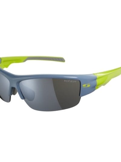 Fitness Mania - Sunwise Parade Grey - Polarised