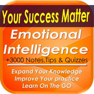 Health & Fitness - Emotional Intelligence: Be The Expert (3000 Notes