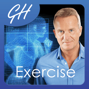 Health & Fitness - Exercise & Fitness Motivation - Diviniti Publishing Ltd