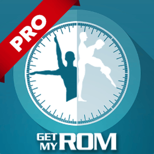 Health & Fitness - GetMyROM Pro - Interactive Medical Productions