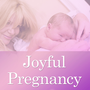 Health & Fitness - Joyful Pregnancy by Glenn Harrold & Janey Lee Grace: Pregnancy Advice & Self-Hypnosis Relaxation - Diviniti Publishing Ltd