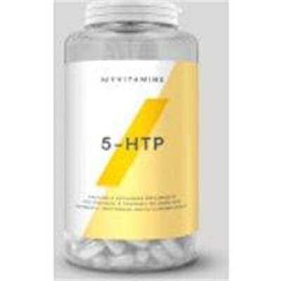 Fitness Mania - 5-HTP - 90capsules - Unflavoured