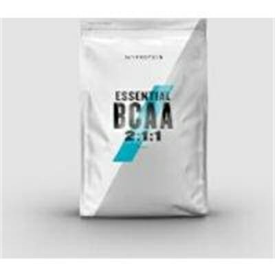 Fitness Mania - BCAA - 1kg - Unflavoured