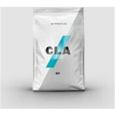 Fitness Mania - CLA Powder - 250g - Unflavoured