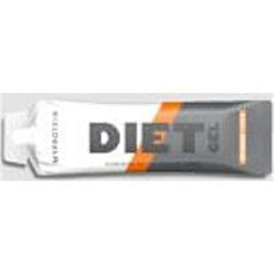 Fitness Mania - DIET:GEL - 21 x 70ml - Orange