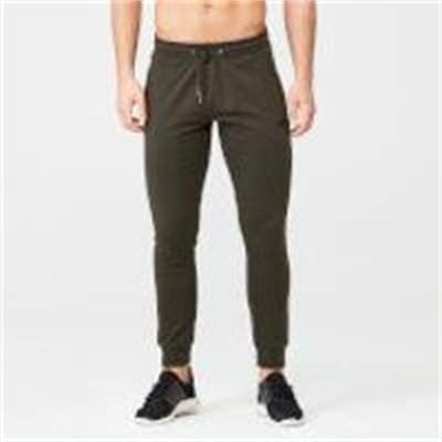 Fitness Mania - Form Joggers - S - Khaki