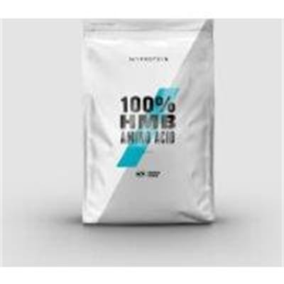 Fitness Mania - HMB - 250g - Unflavoured