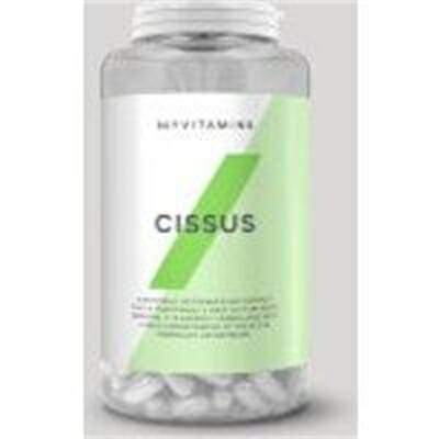 Fitness Mania - Mega Cissus - 90capsules - Unflavoured