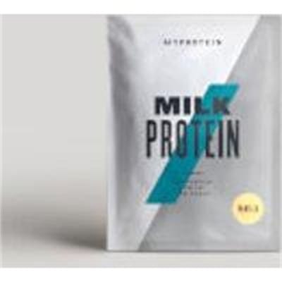 Fitness Mania - Milk Protein Smooth (Sample) - 30g - Unflavoured