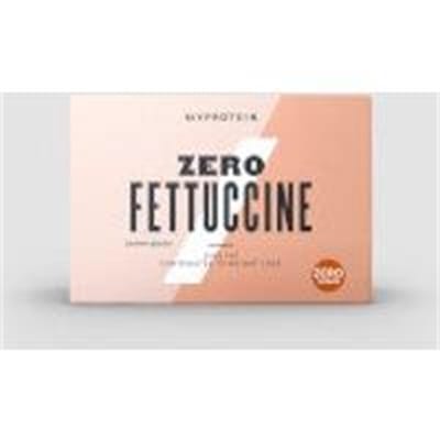 Fitness Mania - My Fettuccine - 6x100g - Unflavoured