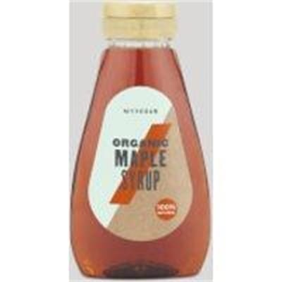 Fitness Mania - Organic Maple Syrup - 250ml - Maple