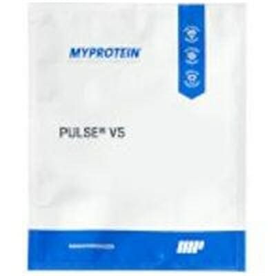 Fitness Mania - Pulse Pre-Workout (Sample) - 11.5g - Blue Raspberry
