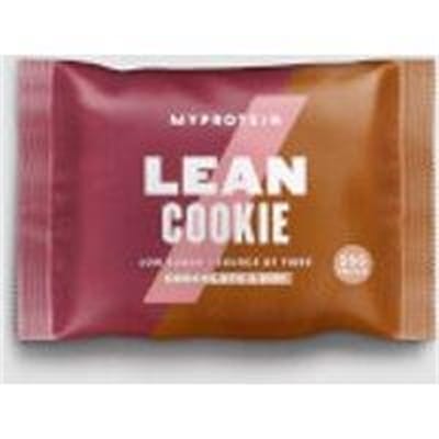 Fitness Mania - Skinny Cookie - 12 x 50g - Dark Chocolate and Berry