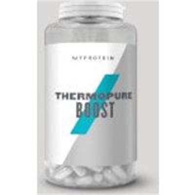 Fitness Mania - Thermo-Extreme - 120capsules - Unflavoured