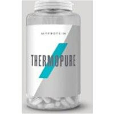 Fitness Mania - Thermopure - 90capsules - Unflavoured