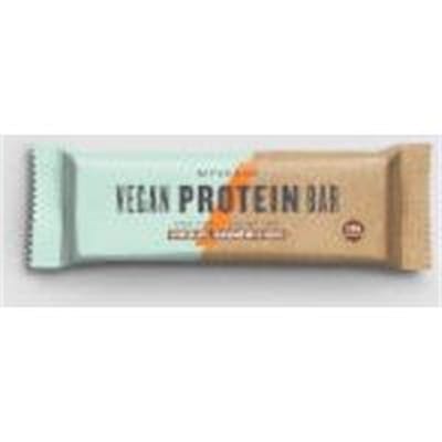 Fitness Mania - Vegan Protein Bar - 18 x 50g - Chocolate