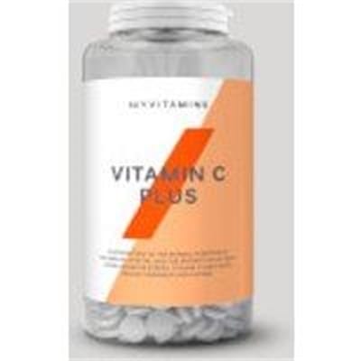 Fitness Mania - Vitamin C with Bioflavonoids & Rosehip - 180tablets - Unflavoured