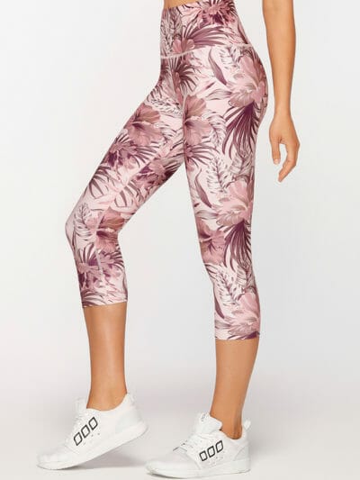 Fitness Mania - Aloha Core 7/8 Tight