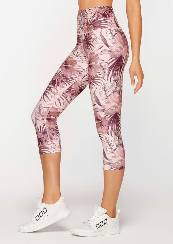 Fitness Mania - Aloha Core 7/8 Tight