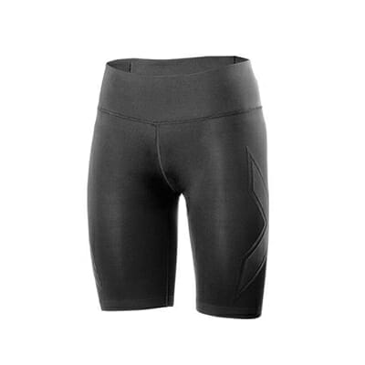 Fitness Mania - 2XU Womens XTRM Compression Short