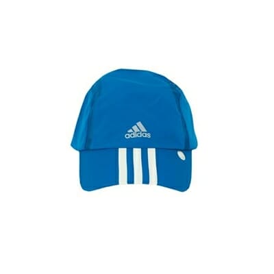 Fitness Mania - Adidas Men's Climacool Cap - Blue