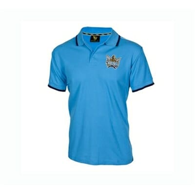 Fitness Mania - Gold Coast Titans Youth Core Polo
