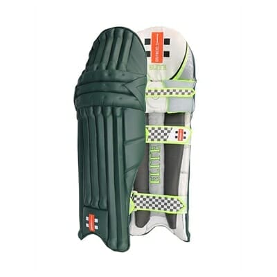 Fitness Mania - Gray Nicolls Elite Legguards Medium