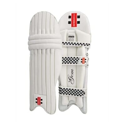 Fitness Mania - Gray Nicolls Gem Legguards RH