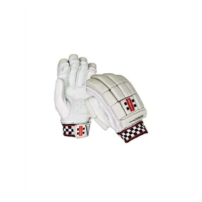 Fitness Mania - Gray Nicolls Gem Ultra Light Batting Gloves LH