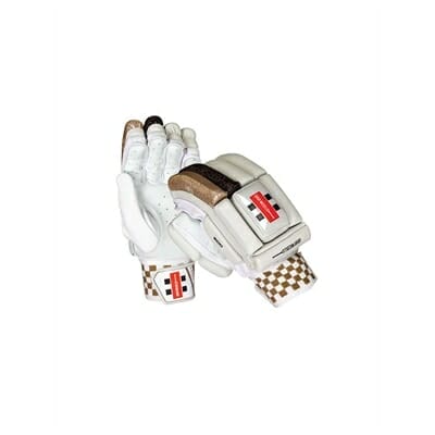 Fitness Mania - Gray Nicolls Kronus 600 Batting Gloves LH