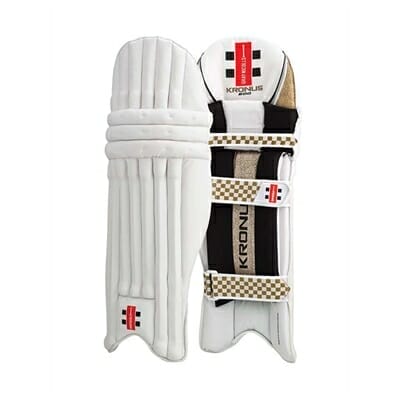 Fitness Mania - Gray Nicolls Kronus 600 Legguards LH