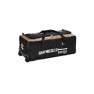 Fitness Mania - Gray Nicolls Kronus 800 Wheel Bag