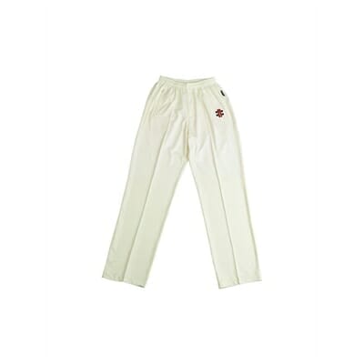 Fitness Mania - Gray Nicolls Legend Trousers