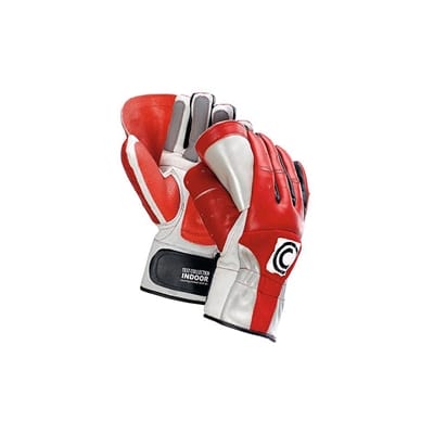 Fitness Mania - Gray Nicolls Test Collection Indoor WK Gloves