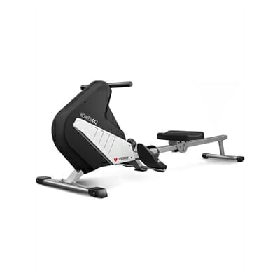 Fitness Mania - Lifespan Fitness Rower 442