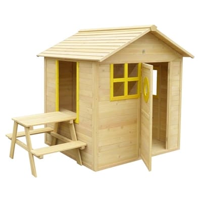 Fitness Mania - Lifespan Kids Bandicoot Cubby House Set